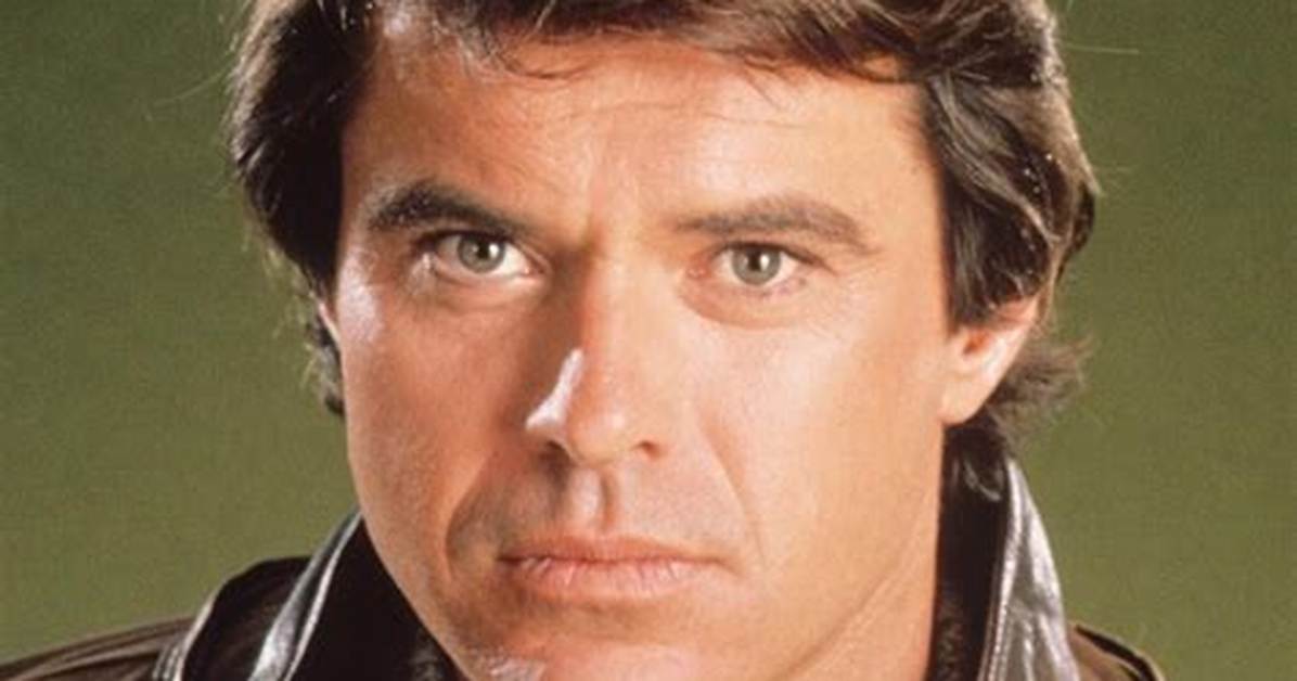 Robert Urich