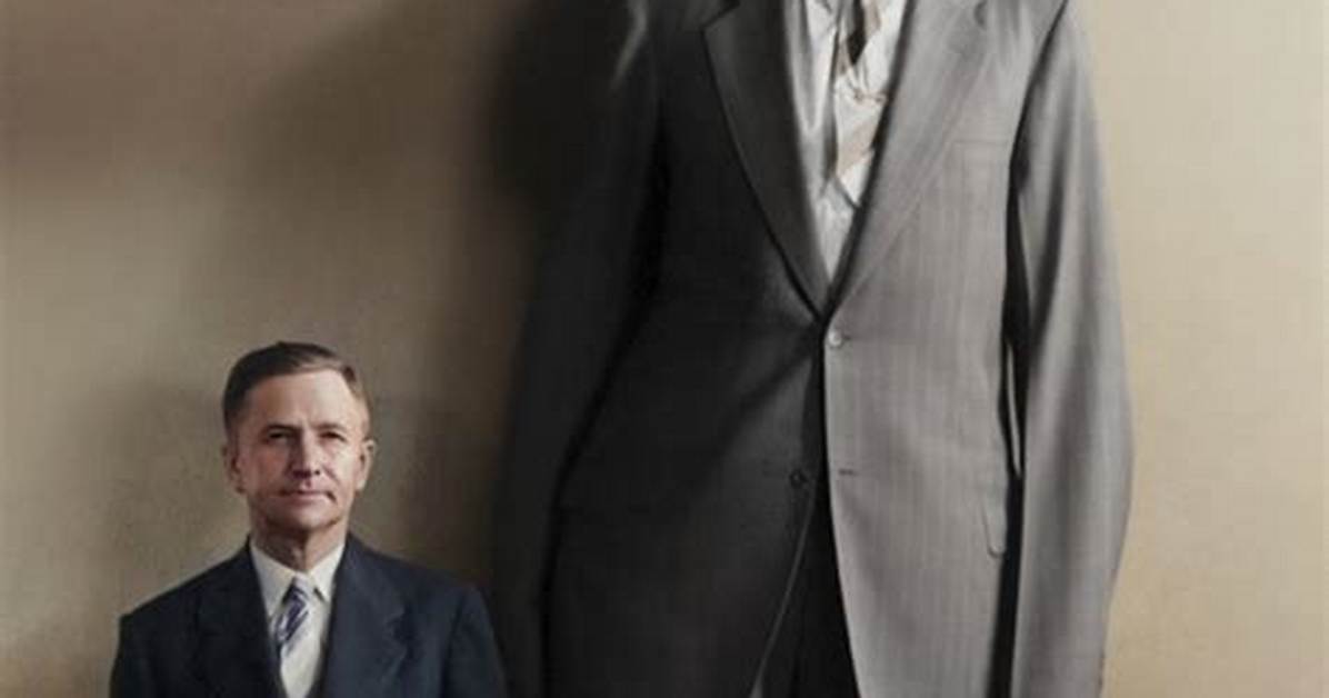 Robert Wadlow