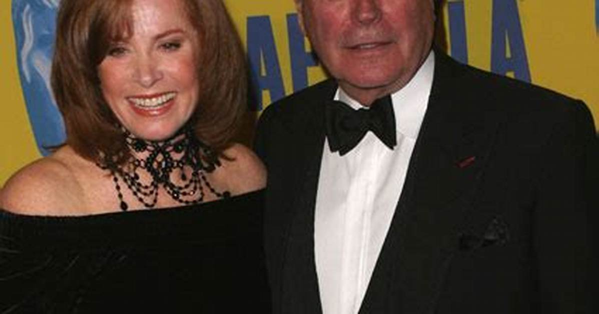 Robert Wagner Height