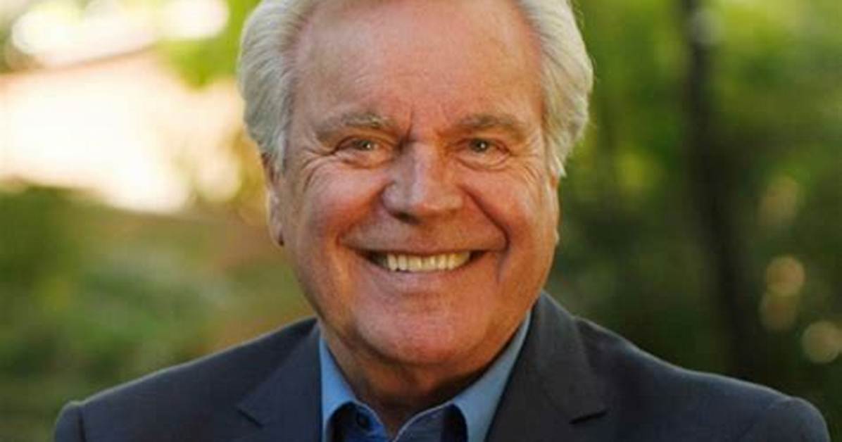Robert Wagner Now