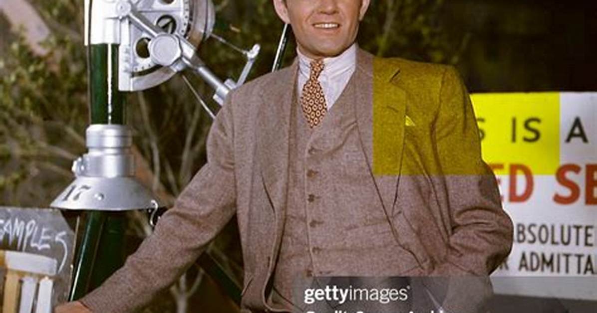 Robert Walker Brown