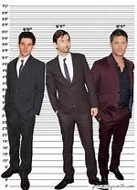 Robert Walker Jr. Height