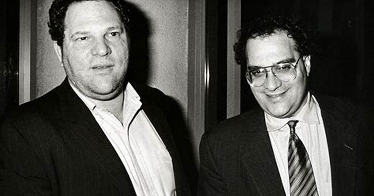 Robert Weinstein