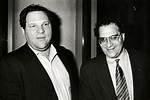 Robert Weinstein