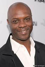 Robert Wisdom Net Worth