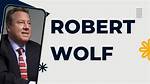 Robert Wolf Net Worth