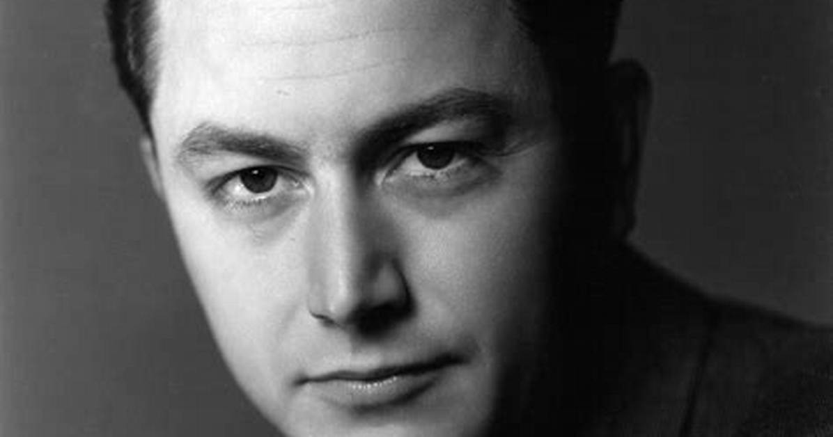 Robert Young Height
