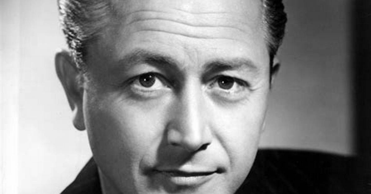 Robert Young