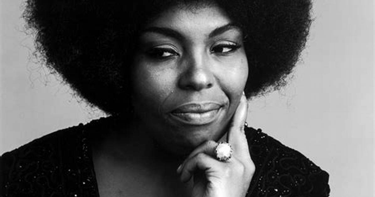 Roberta Flack