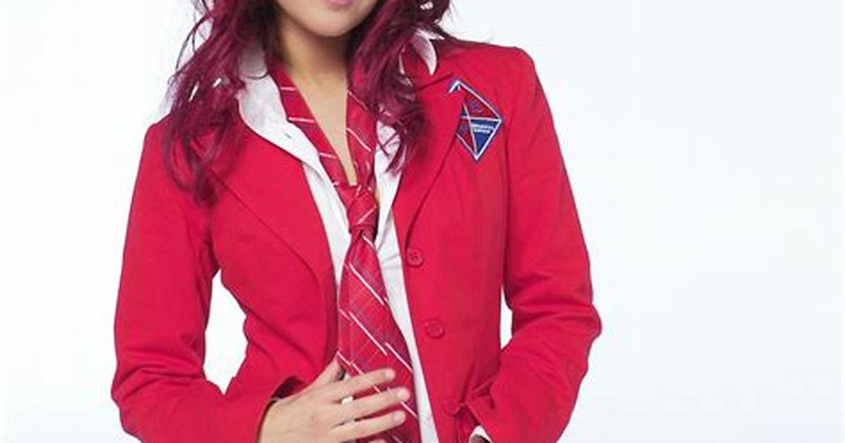Roberta Rebelde
