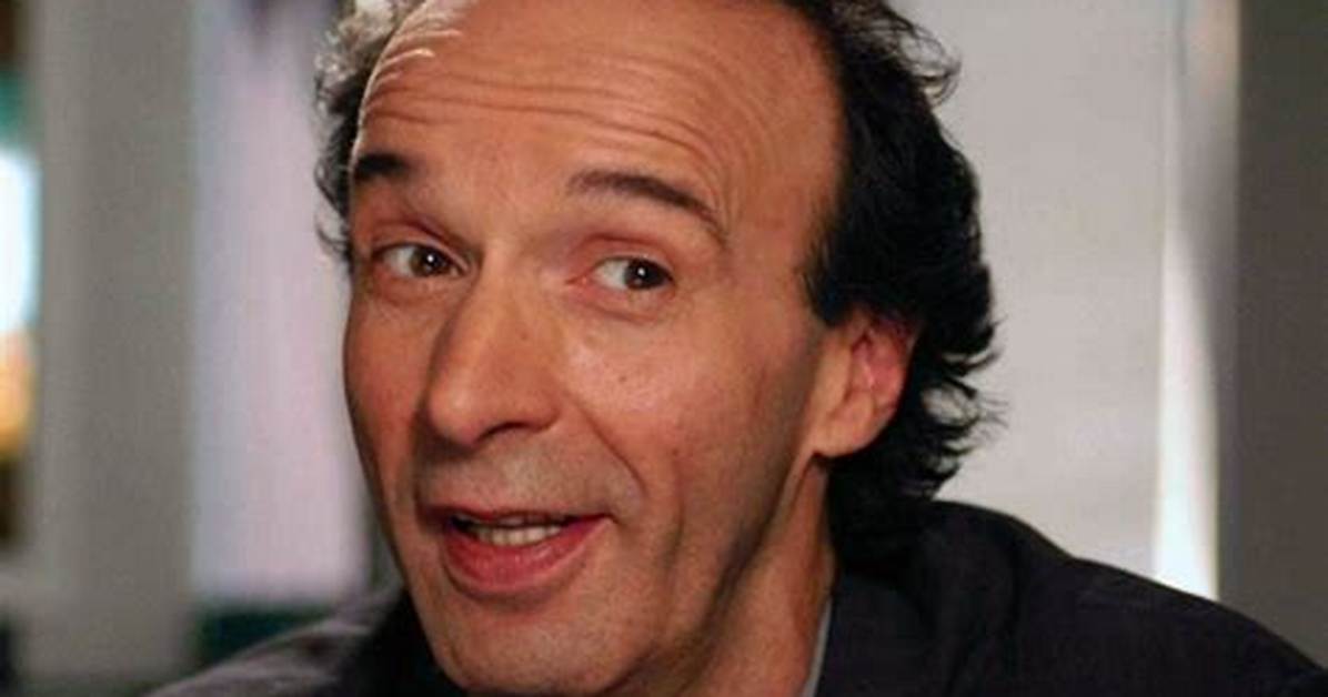 Roberto Benigni