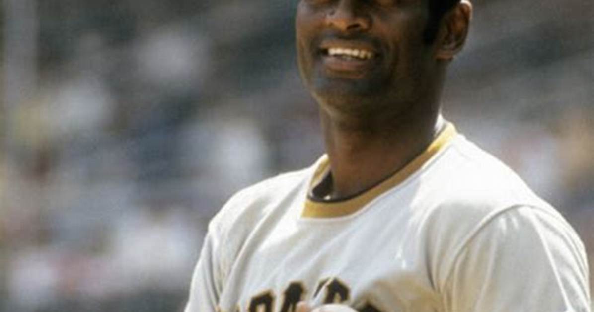 Roberto Clemente