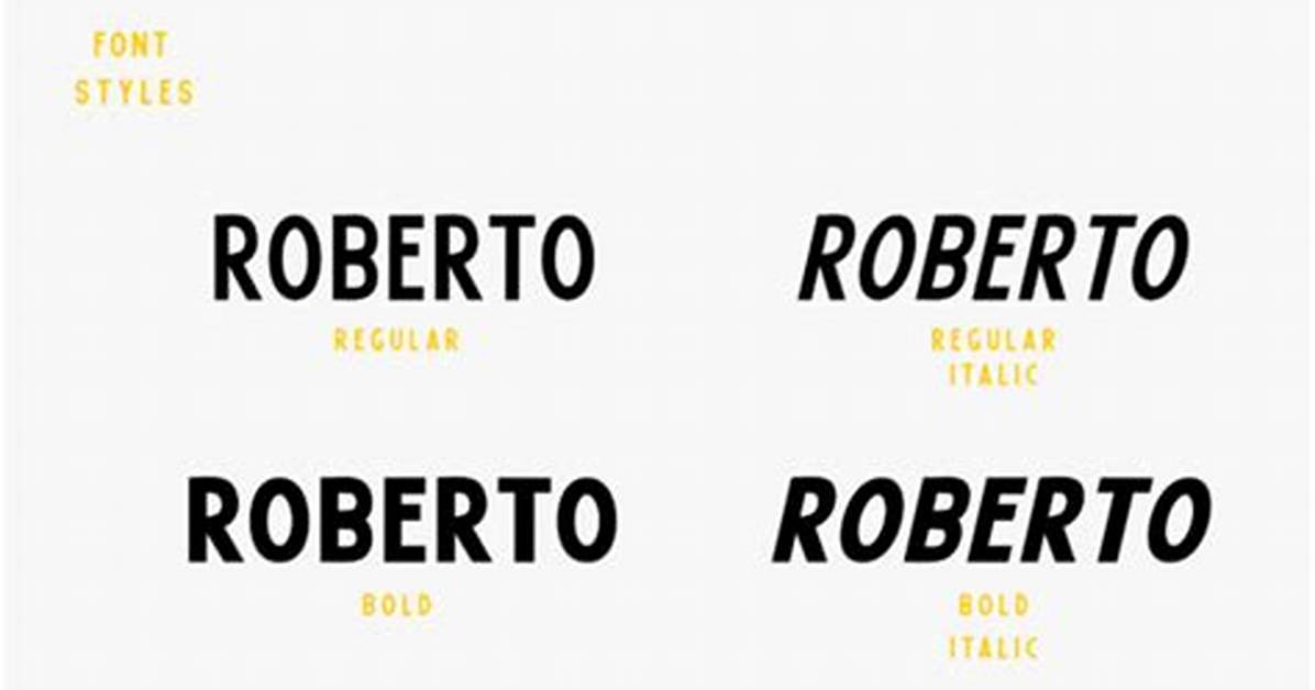 Roberto Font