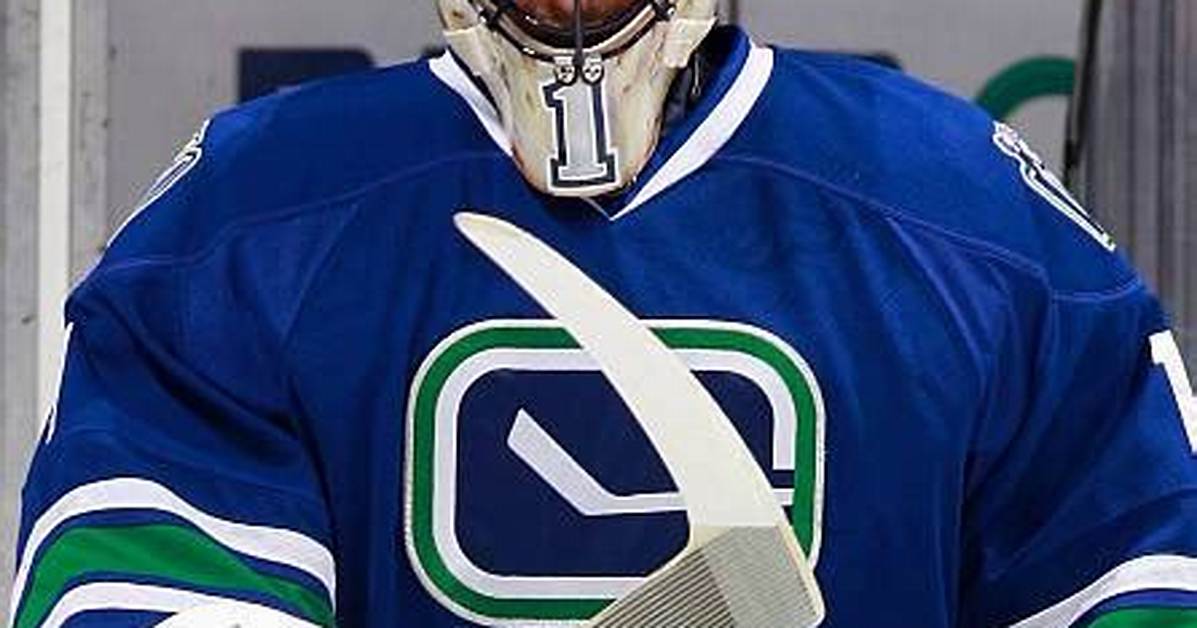 Roberto Luongo