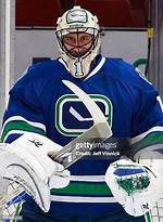 Roberto Luongo