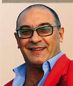 Roberto Malone