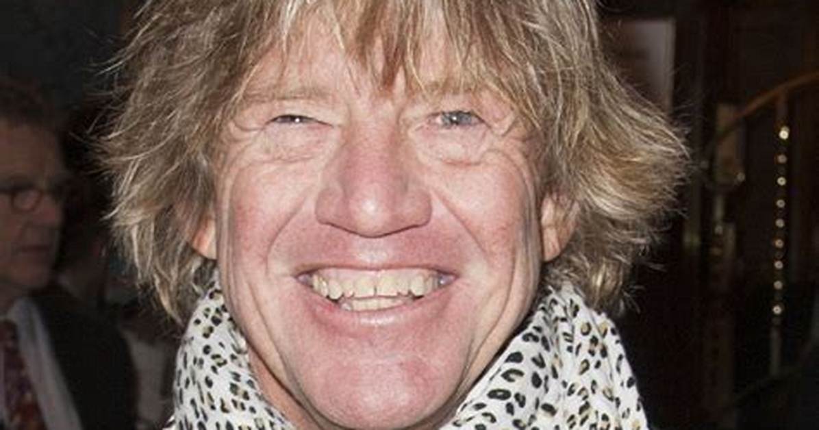 Robin Askwith