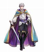 Robin Fe