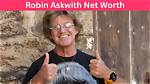 Robin Halstead Net Worth