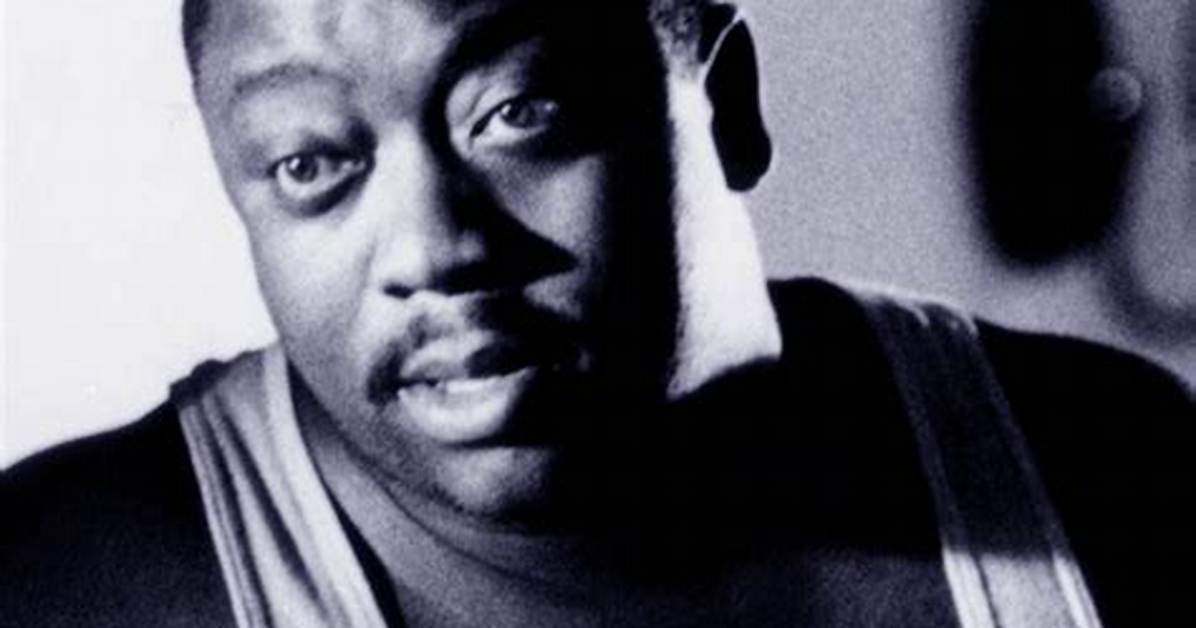 Robin Harris