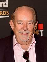 Robin Leach