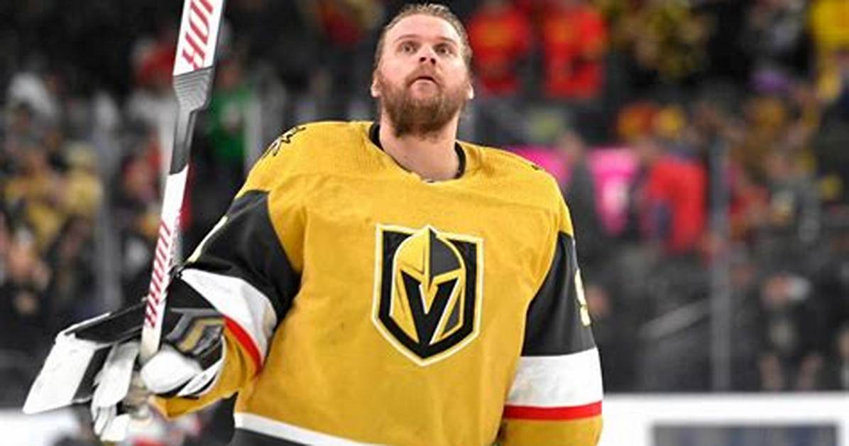 Robin Lehner