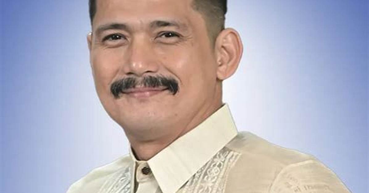 Robin Padilla