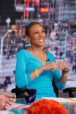 Robin Roberts