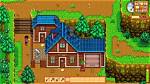 Robin's Home