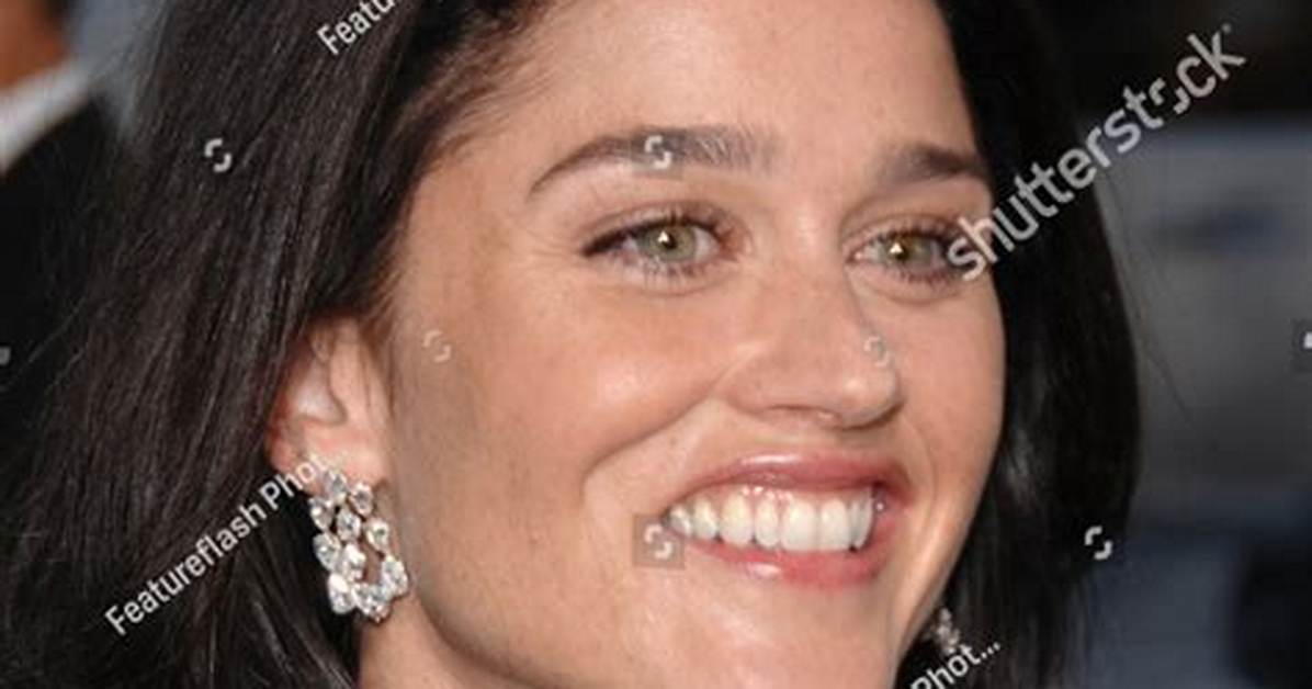 Robin Tunney