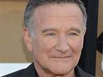 Robin Williams Fortune