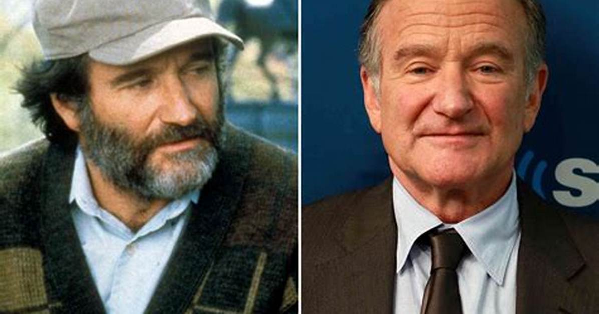 Robin Williams