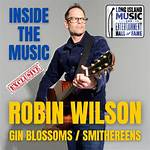Robin Wilson