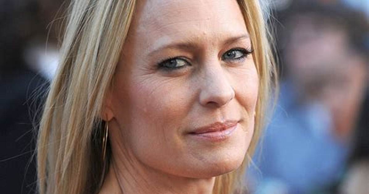 Robin Wright 2020