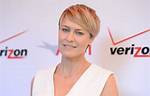 Robin Wright Net Worth