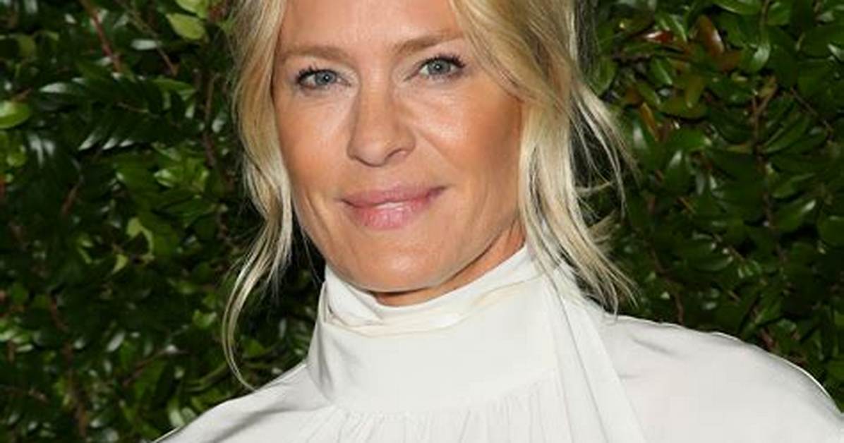 Robin Wright