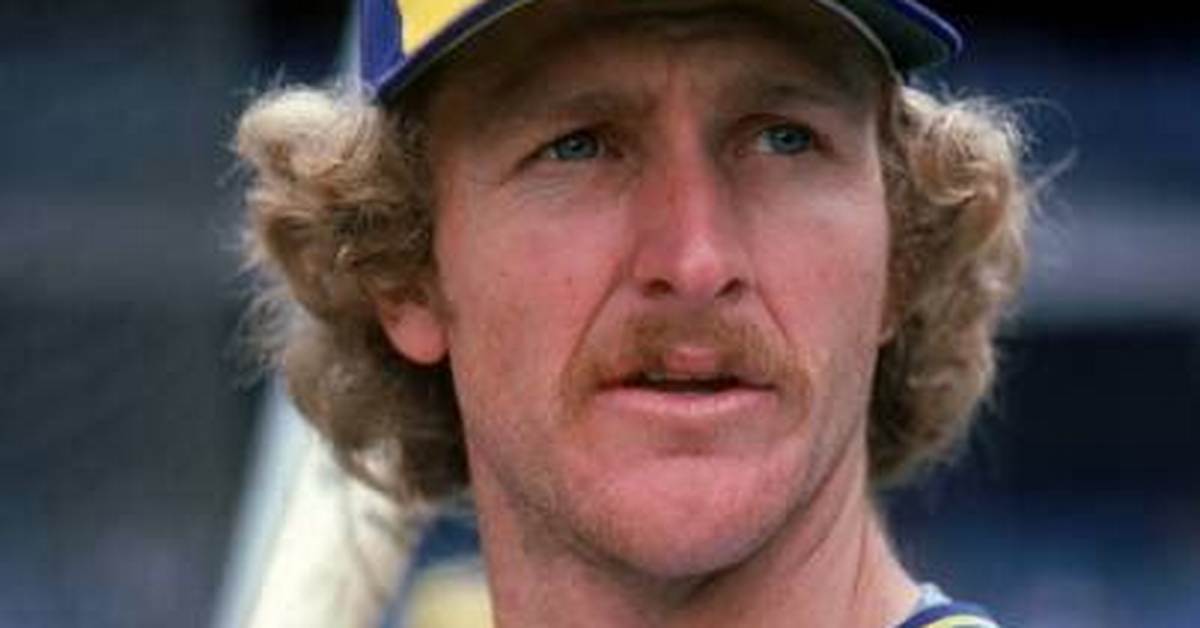 Robin Yount