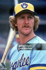 Robin Yount