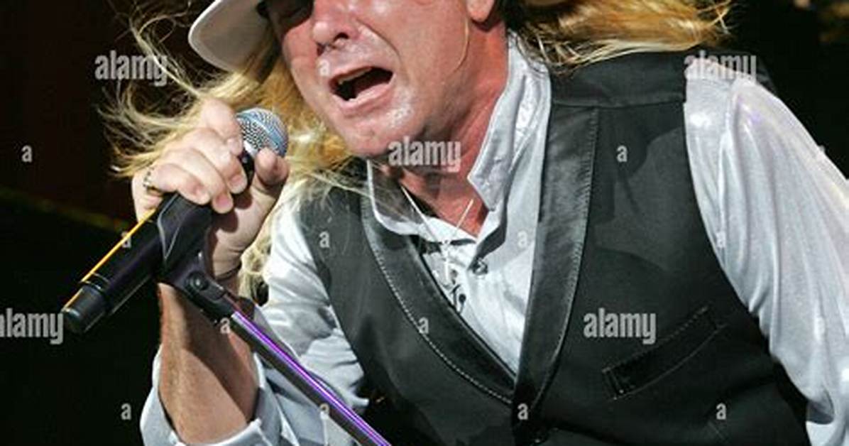 Robin Zander