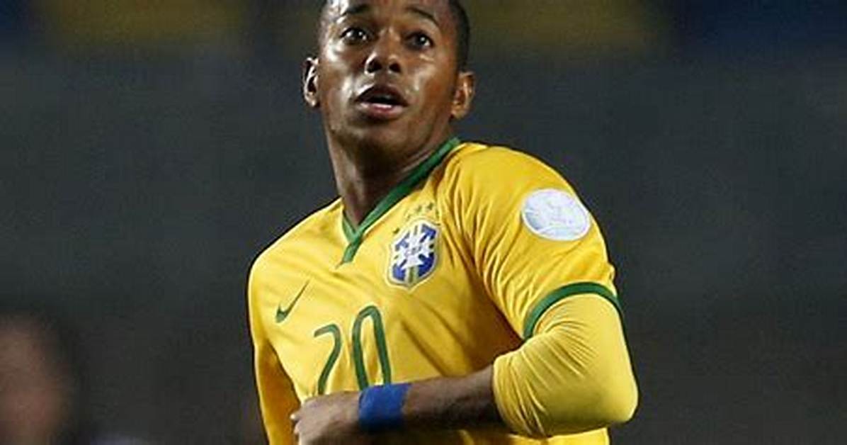 Robinho