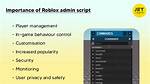 Roblox Admin Command Script