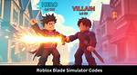 Roblox – Blade Simulator Codes
