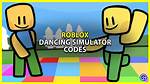 Roblox – Dancing Simulator Codes