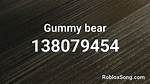 Roblox – Gummy Codes