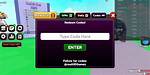 Roblox – King Simulator Codes