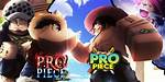 Roblox – Pro Piece Codes
