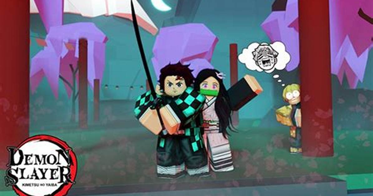 Roblox – Ro Slayers Codes