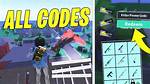 Roblox – Strucid Codes