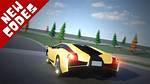 Roblox – Vehicle Simulator Codes
