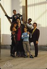 Robocop 2 Cast